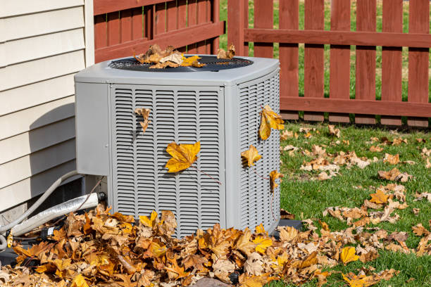 Best HVAC tune-up services  in Redwood City, CA