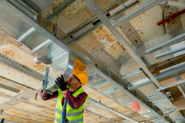 Best HVAC emergency services  in Redwood City, CA