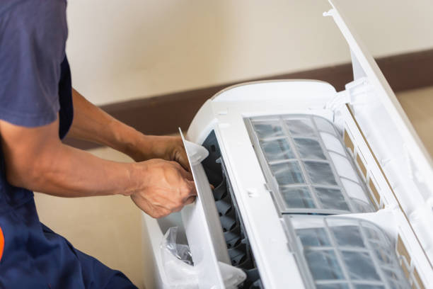 Best Commercial HVAC repair  in Redwood City, CA