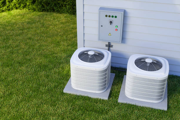 Best Emergency HVAC repair  in Redwood City, CA