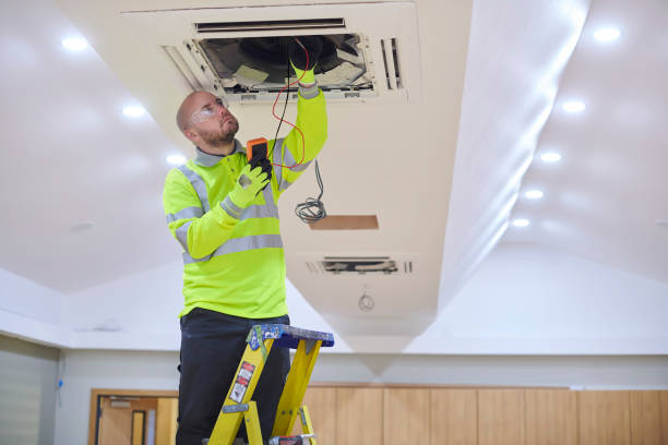 Best HVAC cleaning services  in Redwood City, CA