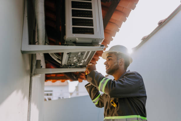 Best HVAC replacement cost  in Redwood City, CA