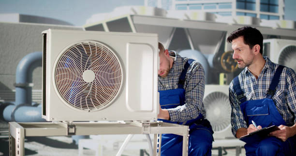 Best Affordable HVAC services  in Redwood City, CA