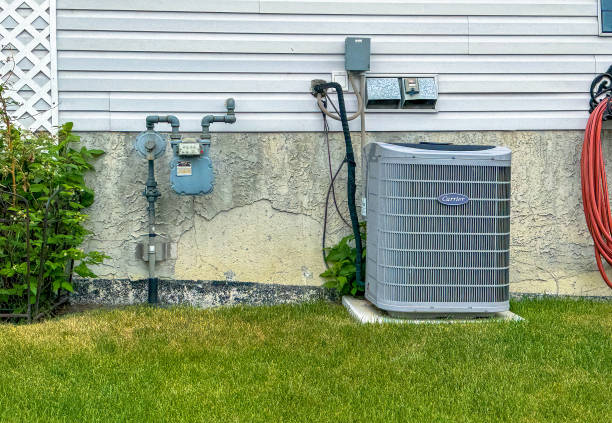 Best Central air repair  in Redwood City, CA